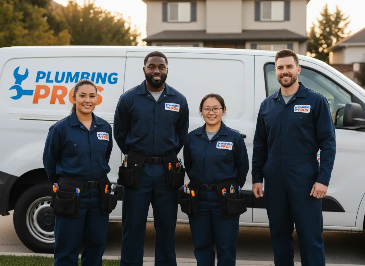 Water Heater Repair company in Levant, KS